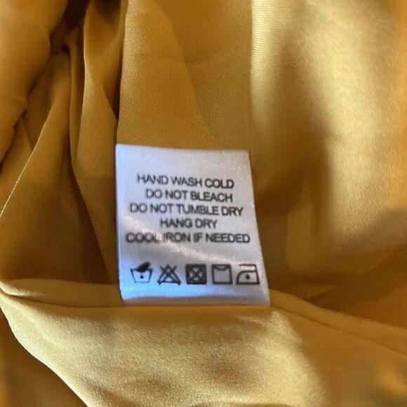 Tularosa Delphine Top, size M! - Picture 10 of 10